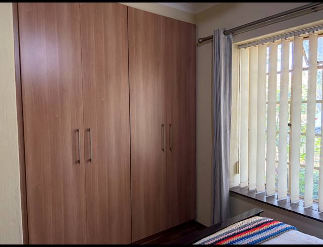 2 BEDROOM CLUSTER FOR SALE IN MAGALIESSIG
